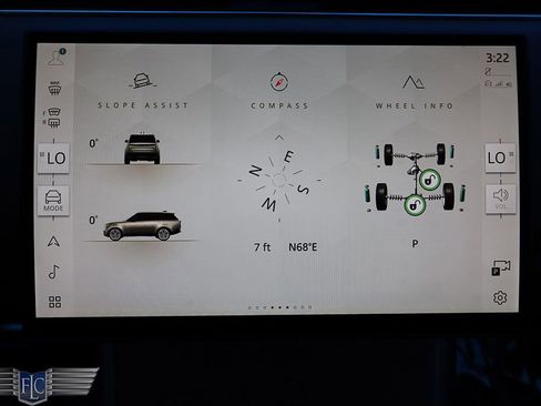 Used 2024 Land Rover Range Rover SV image 47