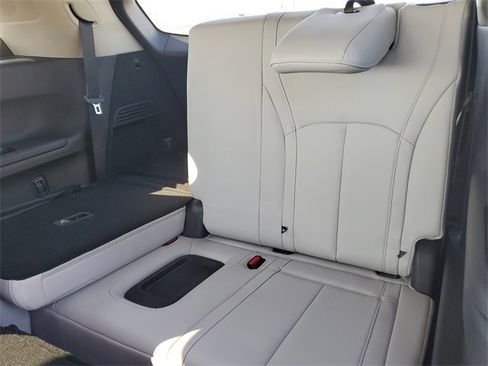 Certified 2026 INFINITI QX60 Pure w/ Cargo Package image 12