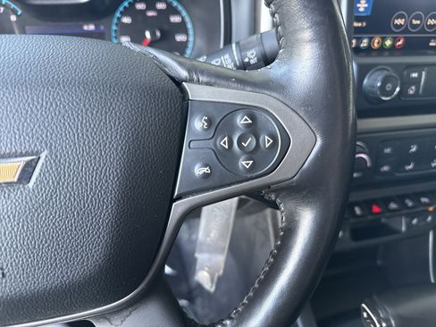 Used 2019 Chevrolet Colorado Z71 image 22