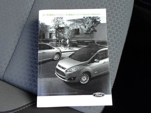 Used 2017 Ford C-MAX SE image 26