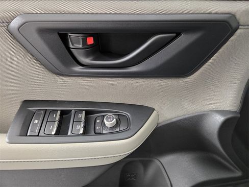 New 2025 Subaru Forester Premium image 12