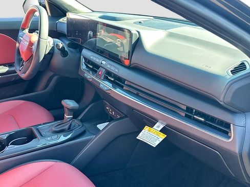 New 2025 Kia K4 GT-Line image 30