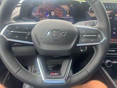 New 2026 Chevrolet Traverse Z71 w/ Enhanced Driving Package
