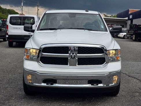 Used 2023 RAM 1500 Tradesman w/ Tradesman SXT Package AWD/4WD image 23
