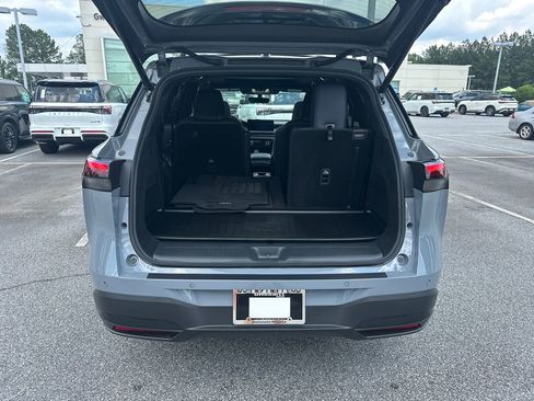 Used 2026 INFINITI QX60 Sport w/ Dark Cargo Package AWD/4WD image 15