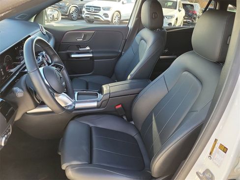Used 2025 Mercedes-Benz GLA 250 GLA 250 image 16