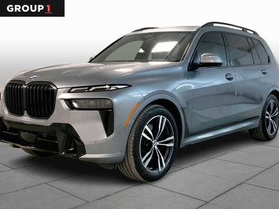 Used 2024 BMW X7 xDrive40i w/ M Sport Package