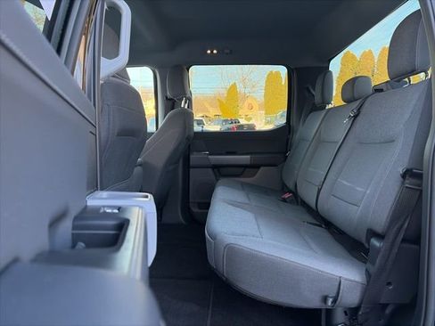 Used 2025 Ford F150 XLT w/ Equipment Group 301A Standard image 15