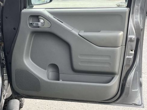 Used 2019 Nissan Frontier SV w/ Value Truck Package AWD/4WD image 20