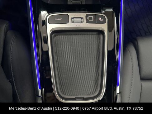 Certified 2026 Mercedes-Benz GLB 250 4MATIC image 19