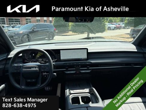 New 2027 Kia Telluride SX X-Pro AWD/4WD image 7