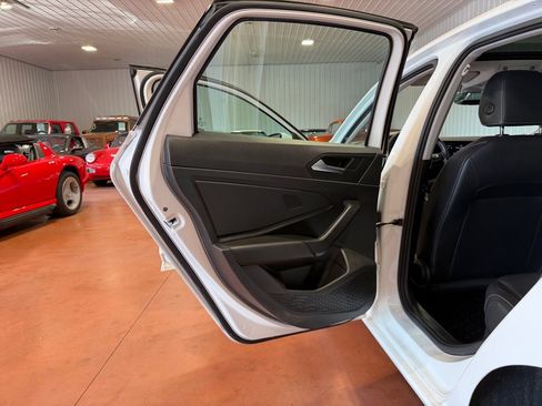 Used 2019 Volkswagen Jetta SEL FWD image 21