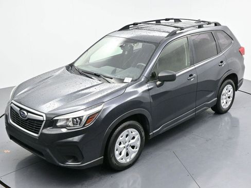Used 2019 Subaru Forester Base w/ Alloy Wheel Package image 38