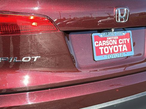 Used 2016 Honda Pilot EX-L image 28