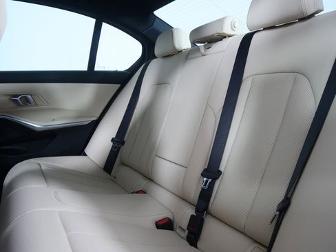 New 2026 BMW 330i Sedan w/ Premium Package image 16