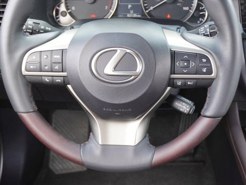 Used 2019 Lexus RX 350 FWD w/ Navigation Package image 31