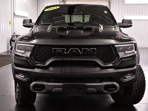 Used 2023 RAM 1500 TRX w/ TRX Level 2 Equipment Group AWD/4WD image 2