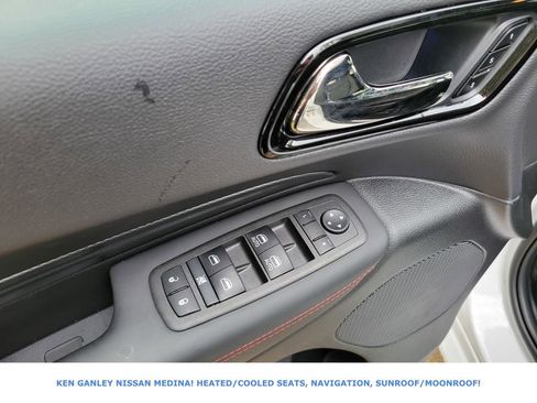 Used 2025 Dodge Durango R/T AWD/4WD image 39