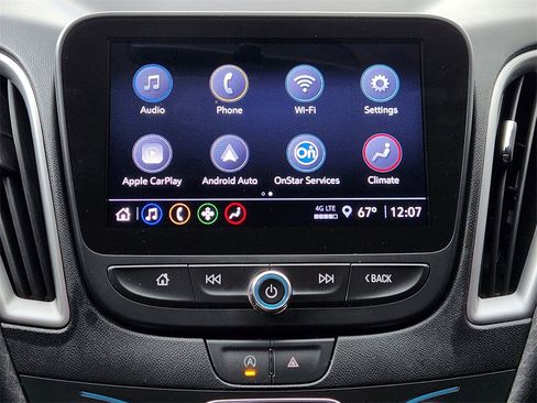 Certified 2022 Chevrolet Malibu LT image 18