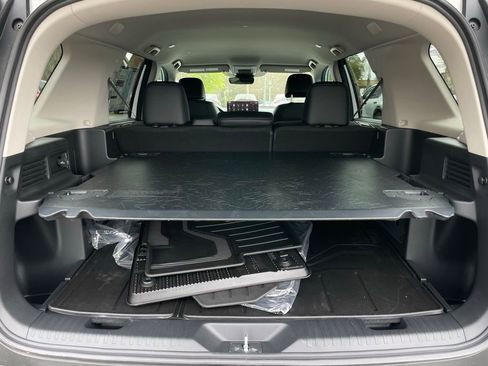 New 2026 Honda Passport RTL image 42
