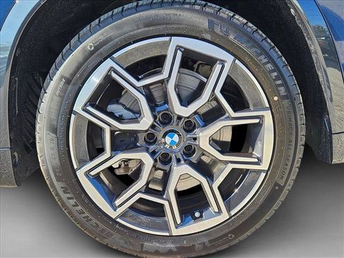 Used 2026 BMW X1 xDrive28i w/ Technology Package AWD/4WD image 16