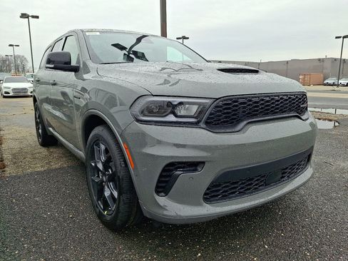 Used 2026 Dodge Durango GT AWD/4WD image 3