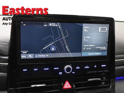 Used 2021 Hyundai Ioniq Limited FWD image 19