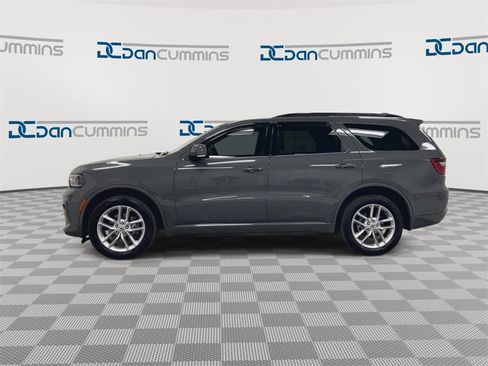 Used 2022 Dodge Durango GT image 5