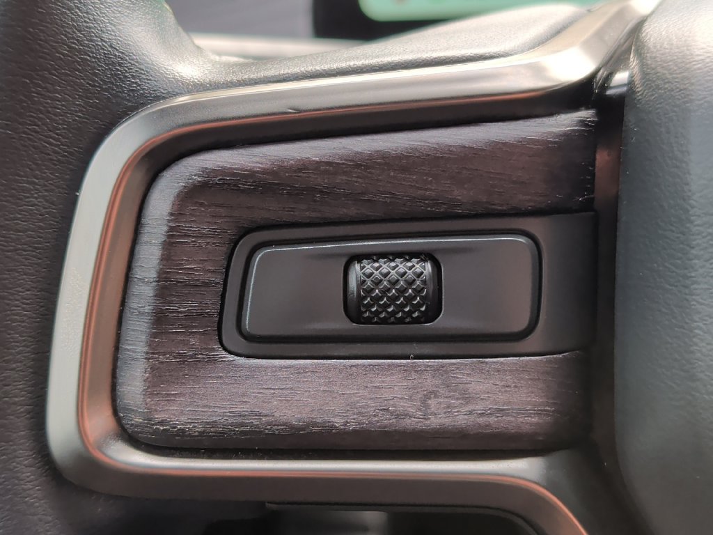 Used 2024 Rivian R1S Adventure Quad AWD/4WD image 12