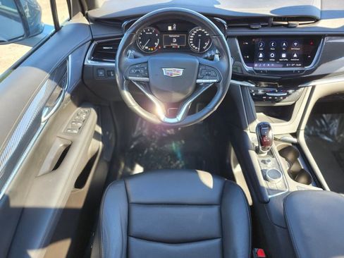 Used 2024 Cadillac XT6 Sport AWD/4WD image 11