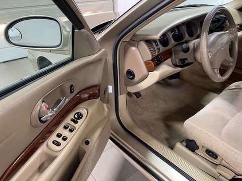Used 2005 Buick Le Sabre Custom FWD image 10