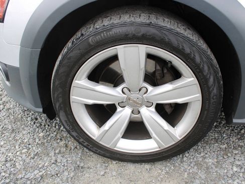 Used 2013 Audi A4 Prestige AWD/4WD image 25