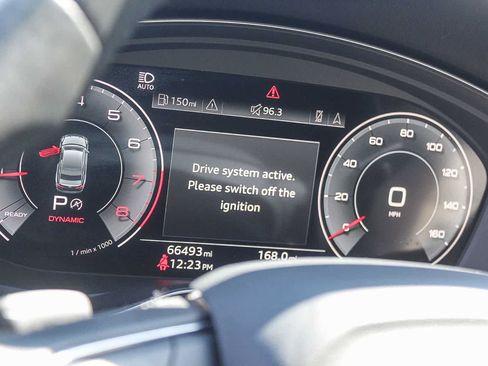 Used 2023 Audi A5 2.0T Premium Plus w/ Premium Plus image 31