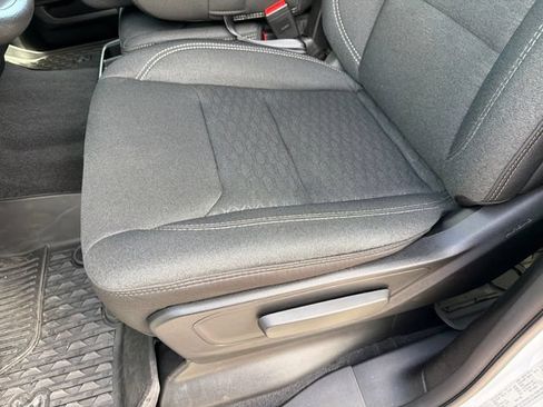 Used 2026 RAM 1500 Warlock AWD/4WD image 20