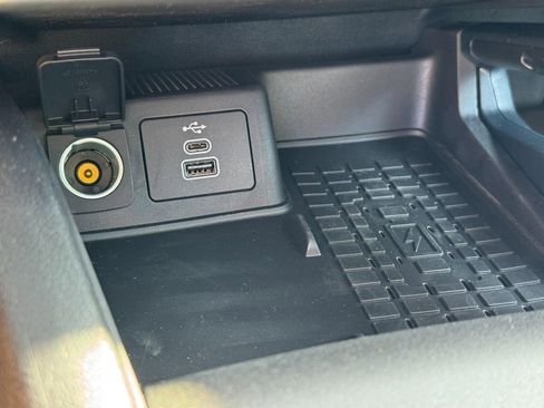 New 2025 Ford Bronco Sport Badlands w/ Badlands Tech Package image 16