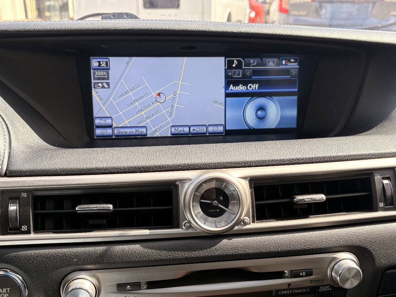 Used 2013 Lexus GS 350 RWD image 25
