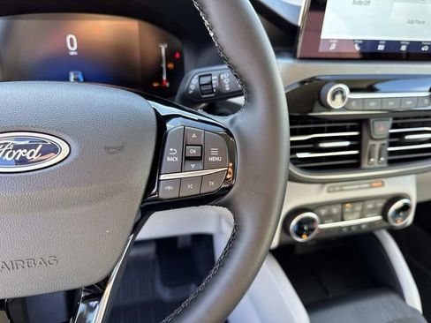New 2026 Ford Escape Active w/ Cold Weather Package image 26