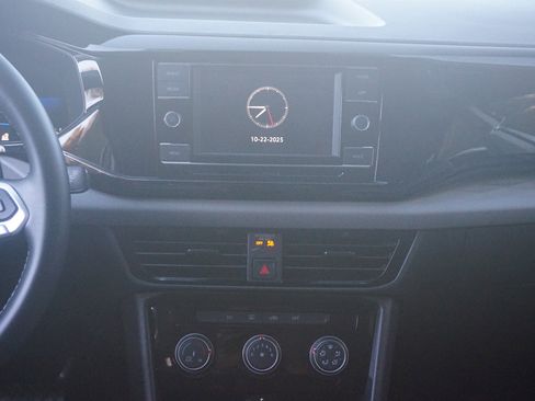 Used 2024 Volkswagen Taos S image 28