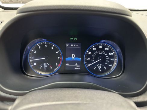 Certified 2023 Hyundai Kona SEL w/ Cargo Package AWD/4WD image 19