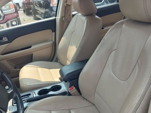 Used 2012 Ford Fusion SEL FWD image 12