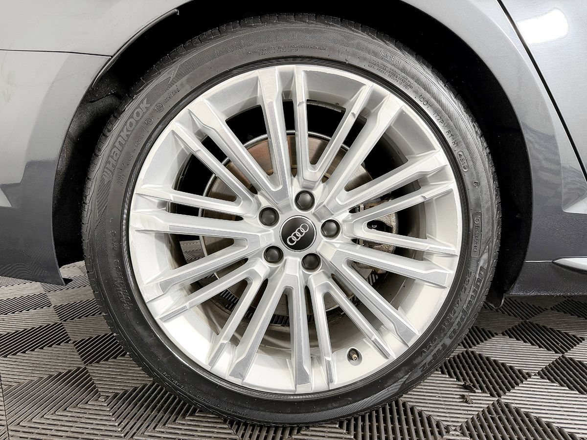 Used 2017 Audi A4 2.0T Prestige AWD/4WD image 26
