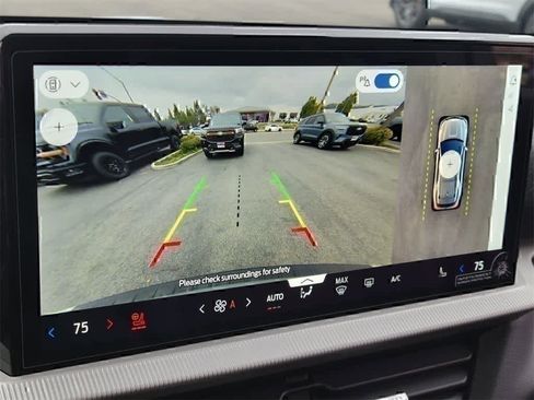 New 2026 Ford Explorer Tremor w/ Tremor Ultimate Package AWD/4WD image 24