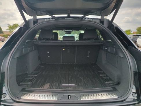 New 2026 Land Rover Range Rover Velar Belgravia AWD/4WD image 16