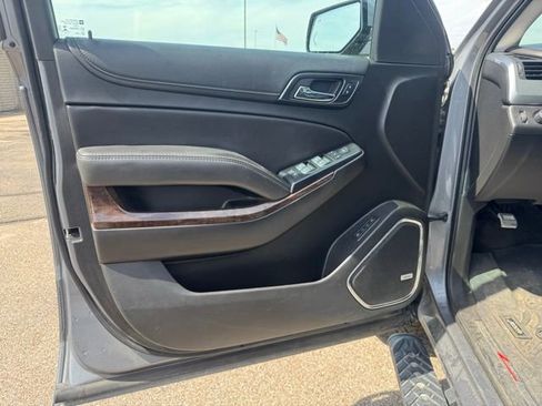 Used 2018 Chevrolet Tahoe LT AWD/4WD image 9