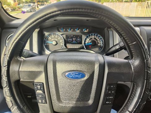 Used 2014 Ford F150 XLT w/ Equipment Group 301A Mid image 15