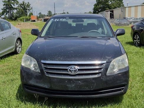 Used 2007 Toyota Avalon FWD image 7