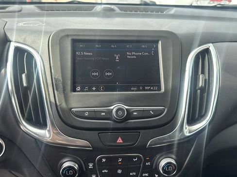 Used 2021 Chevrolet Equinox LT FWD image 14
