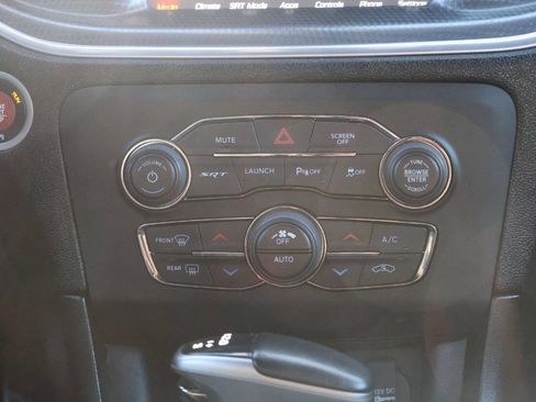 Used 2021 Dodge Charger SRT Hellcat image 22