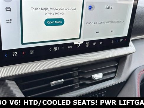 New 2026 Ford Explorer ST image 16