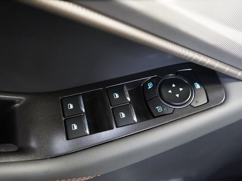 New 2026 Ford Explorer Active RWD image 31